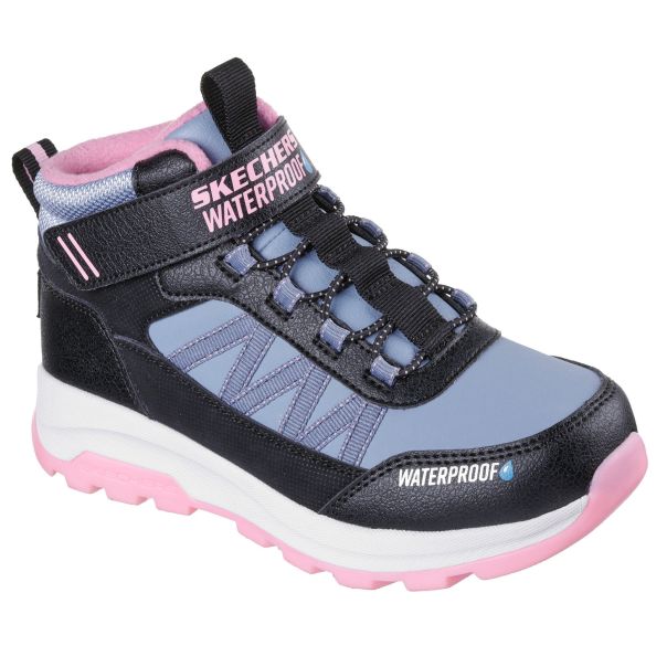 SKECHERS Patike storm blazer  GP - 303493L-BKLP