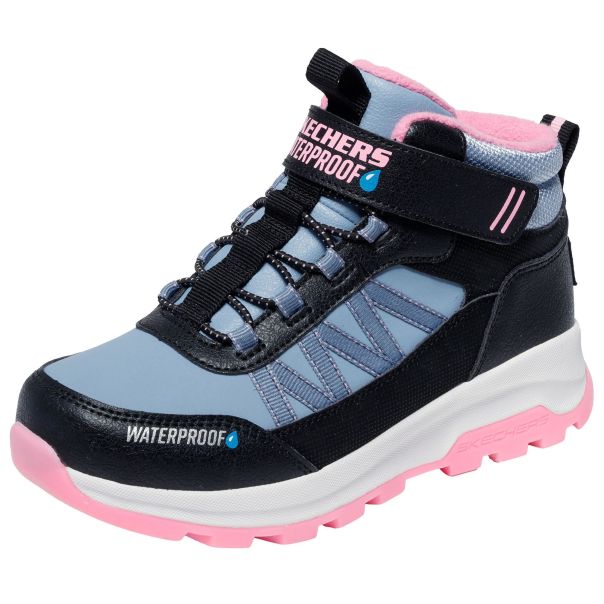 SKECHERS Patike storm blazer  GP - 303493L-BKLP