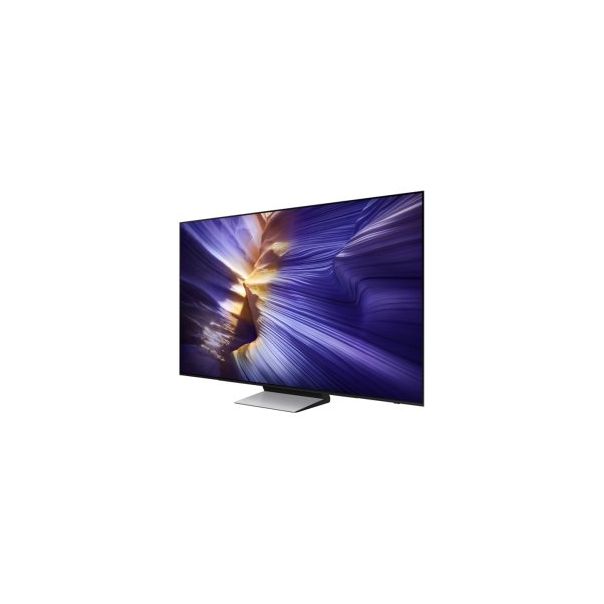 SAMSUNG Televizor QE65S90FATXXH, Ultra HD, Smart - 303495