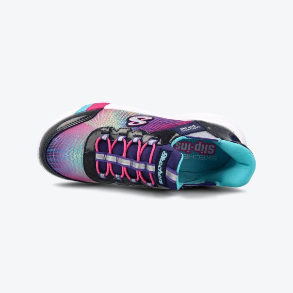 SKECHERS Patike dreamy lites colorful prism GP - 303514L-NVMT