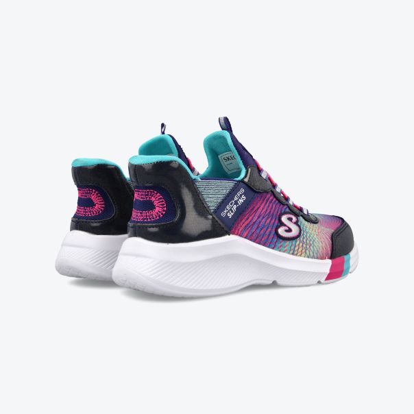 SKECHERS Patike dreamy lites colorful prism GP - 303514L-NVMT