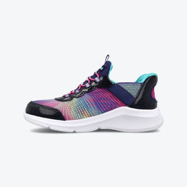 SKECHERS Patike dreamy lites colorful prism GP - 303514L-NVMT