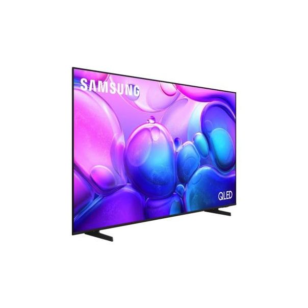 SAMSUNG Televizor QE75Q6FAAUXXH, Ultra HD, Smart - 303527