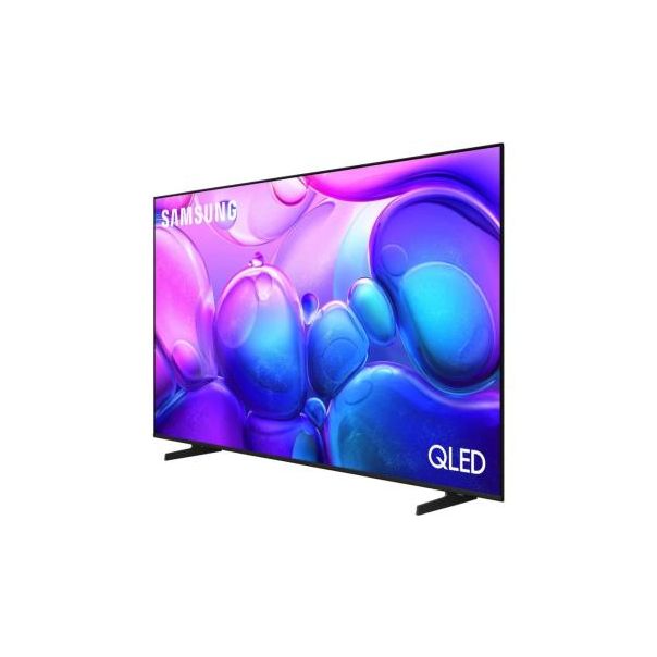 SAMSUNG Televizor QE75Q6FAAUXXH, Ultra HD, Smart - 303527
