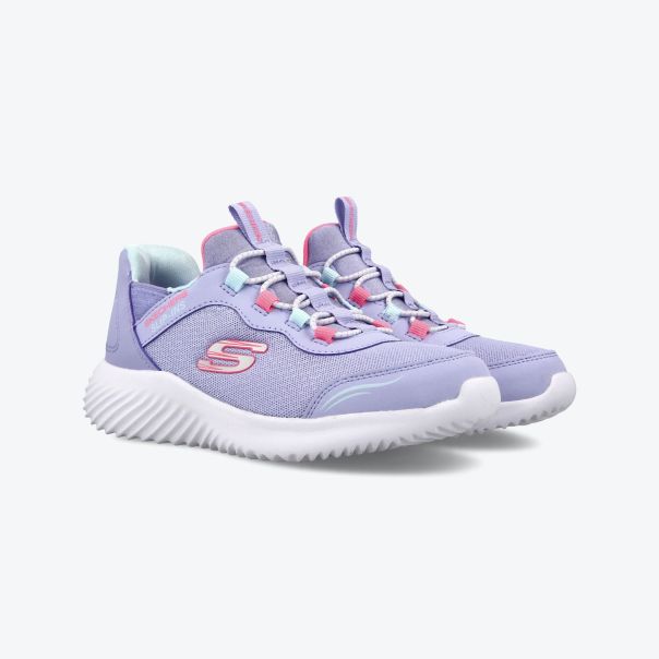 SKECHERS Patike bounder simple cute GP - 303585L-LAV