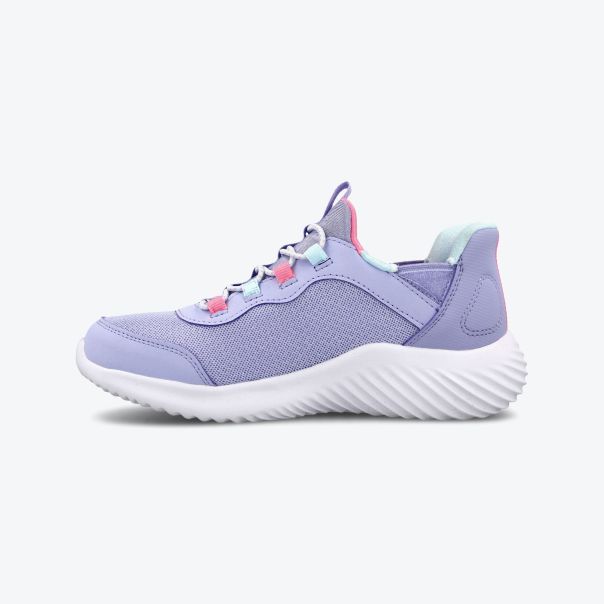 SKECHERS Patike bounder simple cute GP - 303585L-LAV