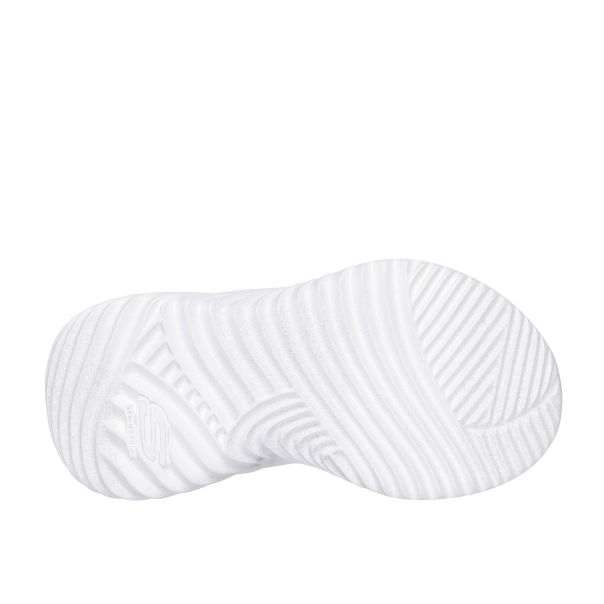 SKECHERS Patike slip-ins bounder simple cute GT - 303585N-BLK