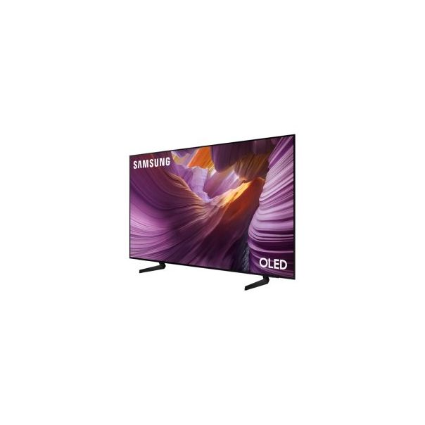 SAMSUNG Televizor QE55S85FAUXXH, Ultra HD, Smart - 303592