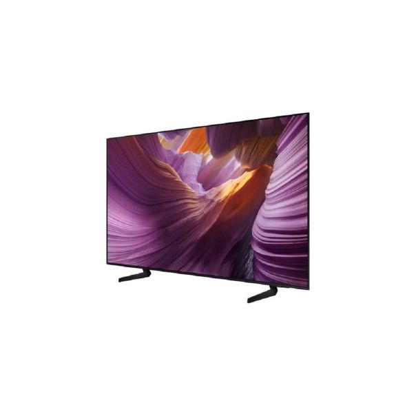 SAMSUNG Televizor QE55S85FAUXXH, Ultra HD, Smart - 303592