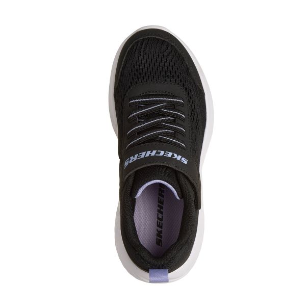 SKECHERS Patike bounder GP - 303622L-BLK