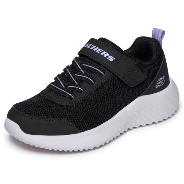 SKECHERS Patike bounder GP - 303622L-BLK