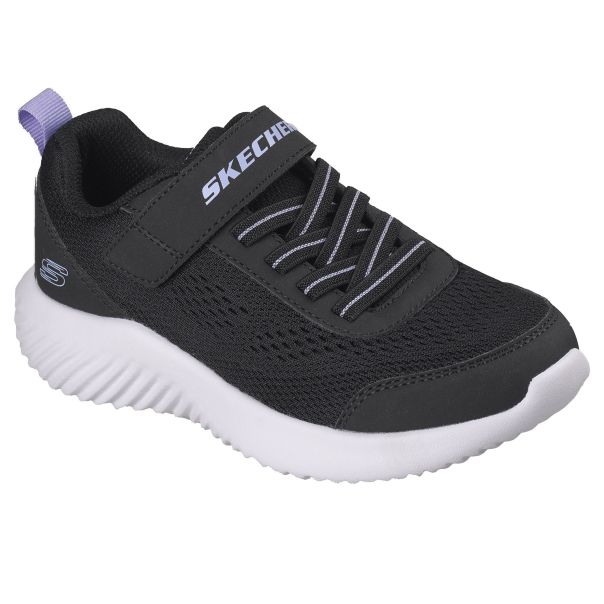 SKECHERS Patike bounder GP - 303622L-BLK