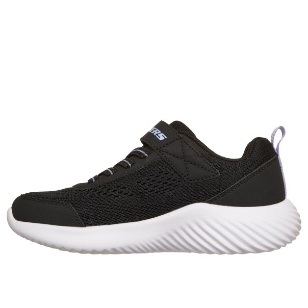 SKECHERS Patike bounder GP - 303622L-BLK