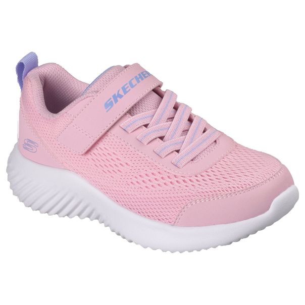 SKECHERS Patike bounder GP - 303622L-LTPK