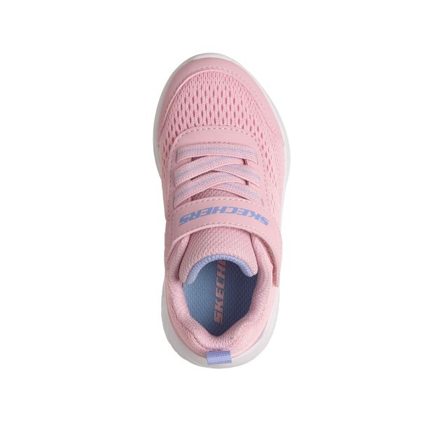 SKECHERS Patike bounder GT - 303622N-LTPK