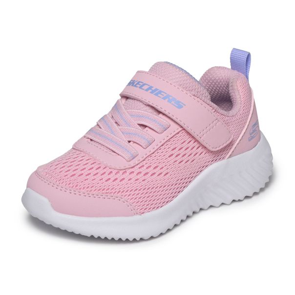 SKECHERS Patike bounder GT - 303622N-LTPK