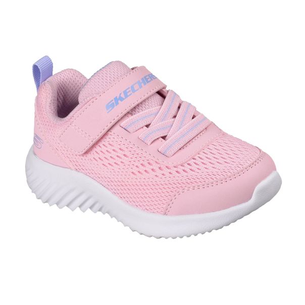 SKECHERS Patike bounder GT - 303622N-LTPK