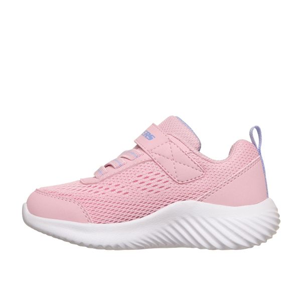 SKECHERS Patike bounder GT - 303622N-LTPK