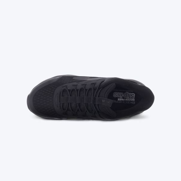 SKECHERS Patike glide-step + GG - 303654L-BBK