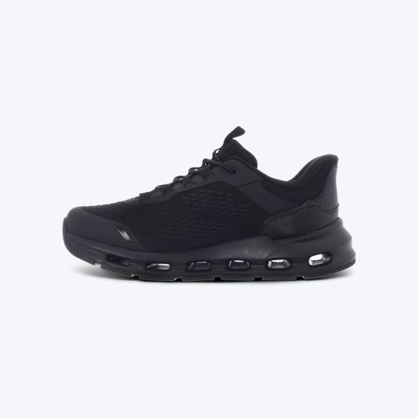 SKECHERS Patike glide-step + GG - 303654L-BBK