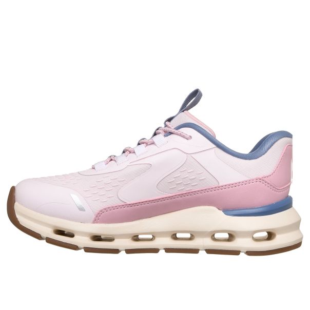 SKECHERS Patike glide-step + GG - 303654L-LTPK