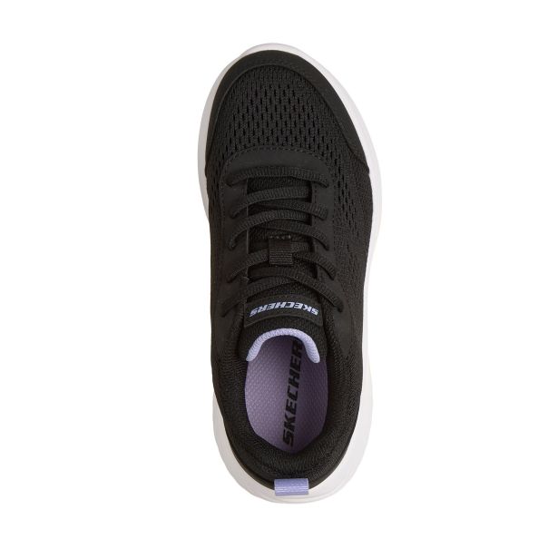 SKECHERS Patike bounder GG - 303679L-BLK
