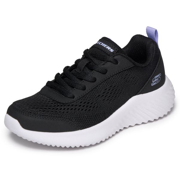 SKECHERS Patike bounder GG - 303679L-BLK