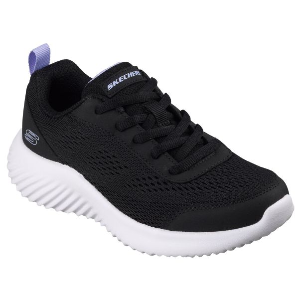 SKECHERS Patike bounder GG - 303679L-BLK