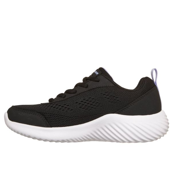 SKECHERS Patike bounder GG - 303679L-BLK