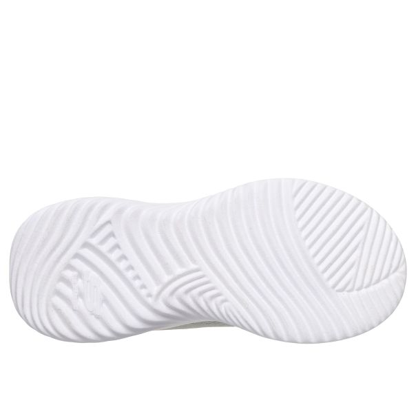 SKECHERS Patike bounder GG - 303679L-LTGY