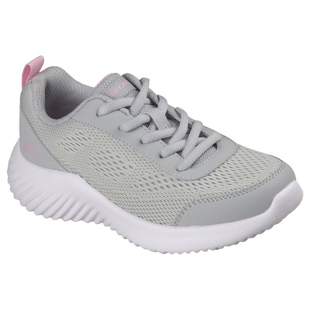 SKECHERS Patike bounder GG - 303679L-LTGY