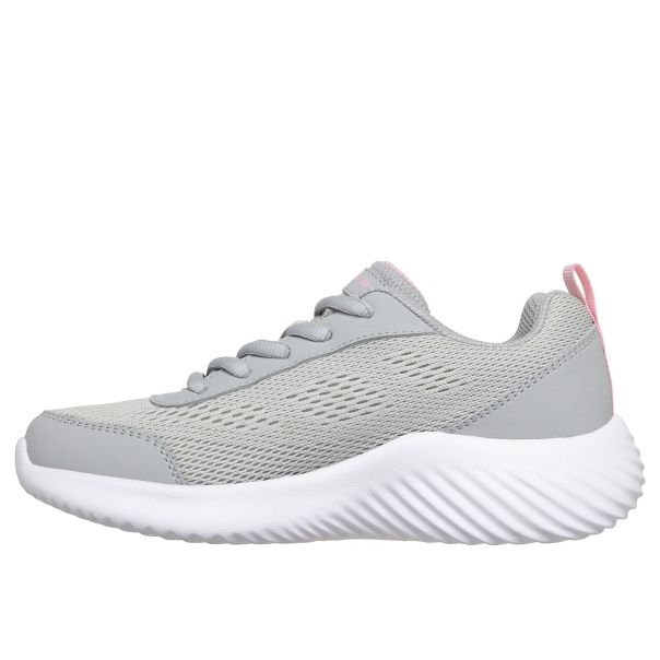 SKECHERS Patike bounder GG - 303679L-LTGY