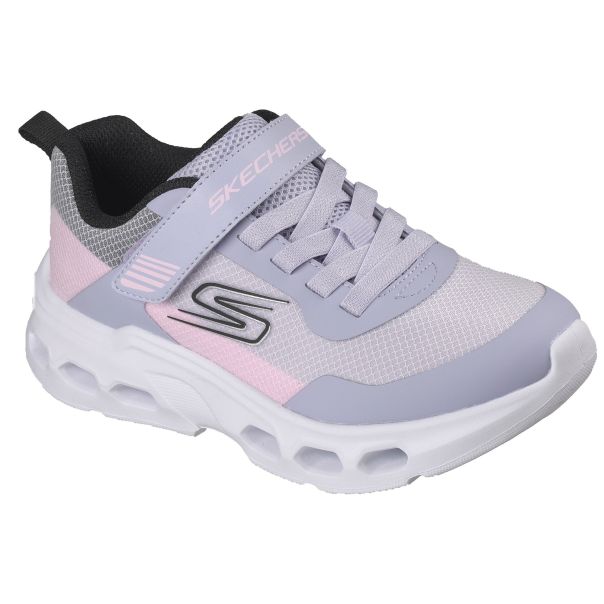 SKECHERS Patike glide-step aero GP - 303682L-LVMT