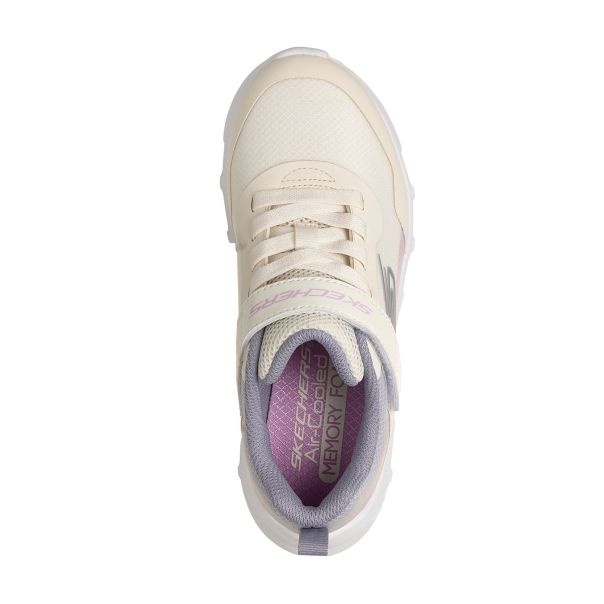 SKECHERS Patike glide-step aero GP - 303682L-NTMT