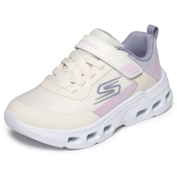 SKECHERS Patike glide-step aero GP - 303682L-NTMT