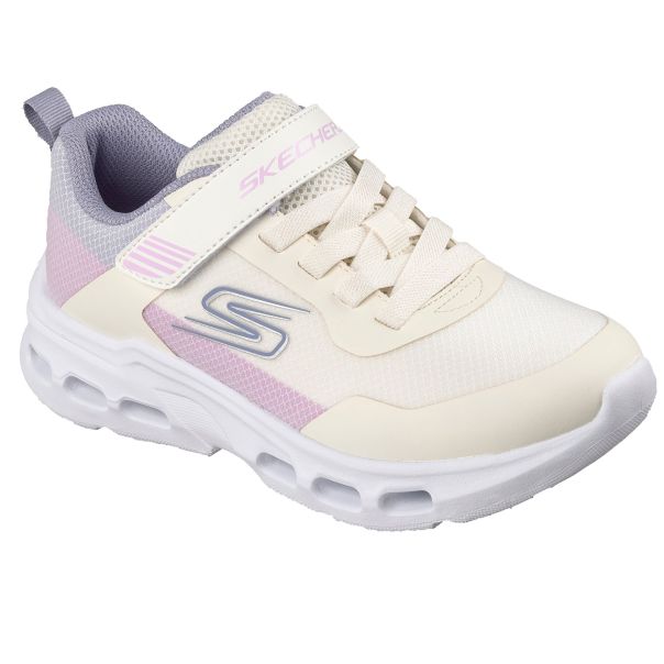SKECHERS Patike glide-step aero GP - 303682L-NTMT