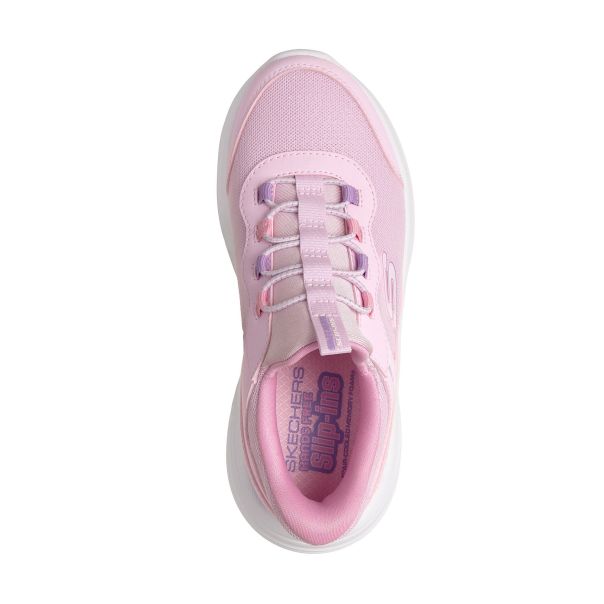 SKECHERS Patike bounder pro GP - 303690L-LTPK