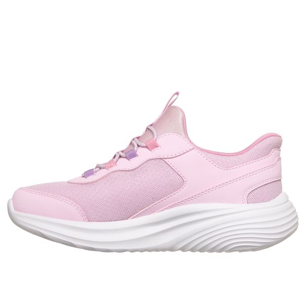 SKECHERS Patike bounder pro GP - 303690L-LTPK