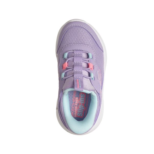 SKECHERS Patike bounder pro GT - 303690N-LAV