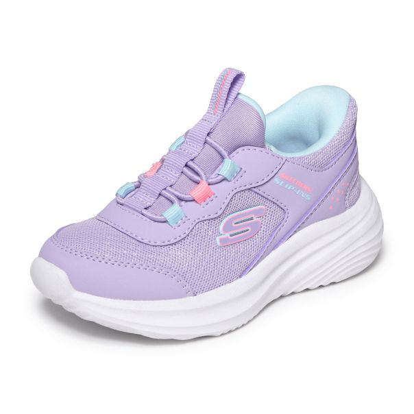 SKECHERS Patike bounder pro GT - 303690N-LAV