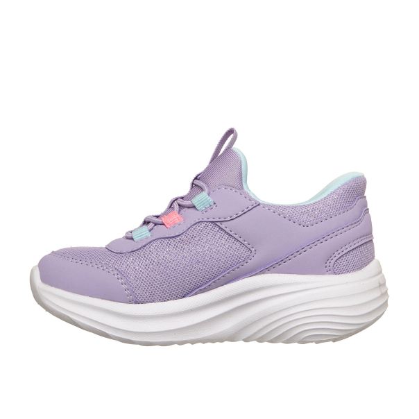 SKECHERS Patike bounder pro GT - 303690N-LAV