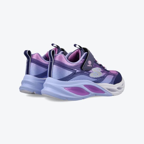 SKECHERS Patike cosmic glow GP - 303712L-NVMT