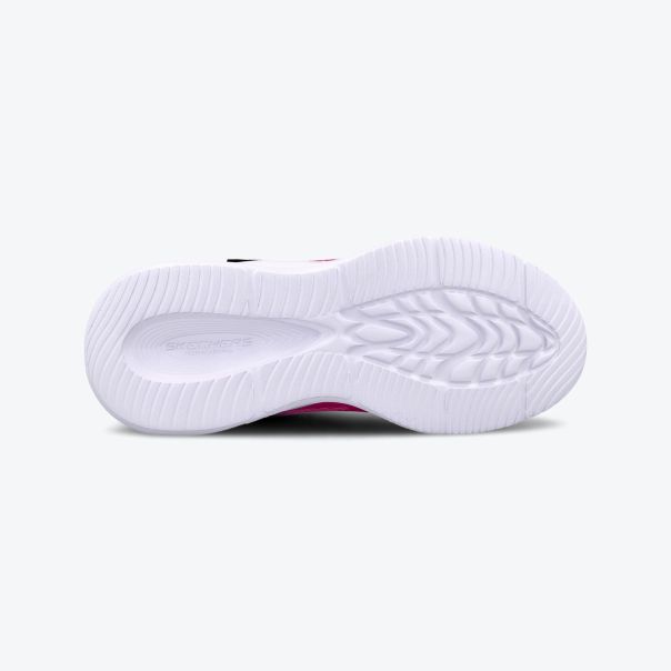 SKECHERS Patike Sola Glow Ombre Deluxe GP - 303714L-BKHP