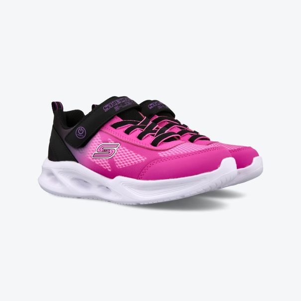 SKECHERS Patike Sola Glow Ombre Deluxe GP - 303714L-BKHP