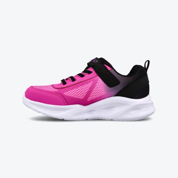 SKECHERS Patike Sola Glow Ombre Deluxe GP - 303714L-BKHP