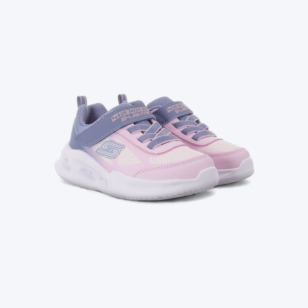 SKECHERS Patike skechers sola glow ombre deluxe GT - 303714N-GYLP