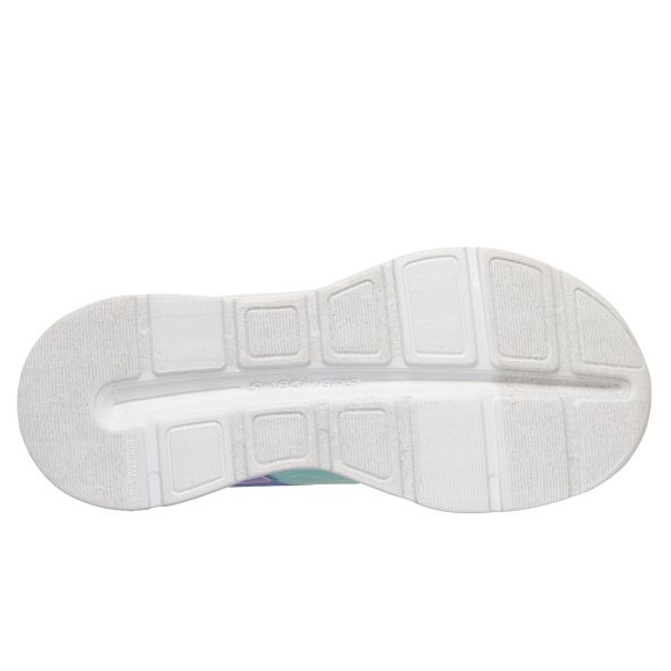 SKECHERS Patike glide-step lights GP - 303730L-AQMT