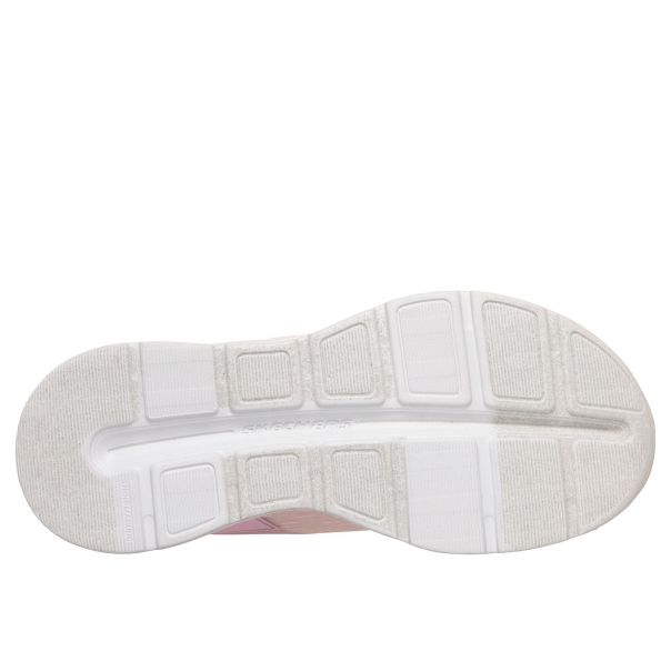 SKECHERS Patike glide-step lights GP - 303730L-LTPK