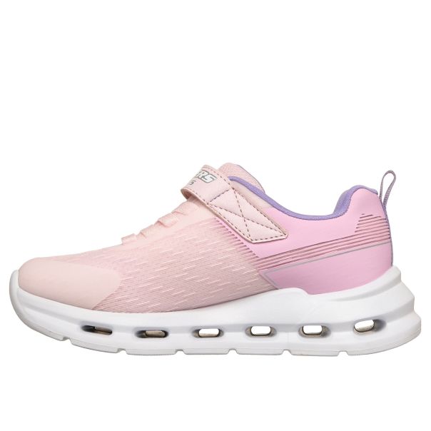 SKECHERS Patike glide-step lights GP - 303730L-LTPK