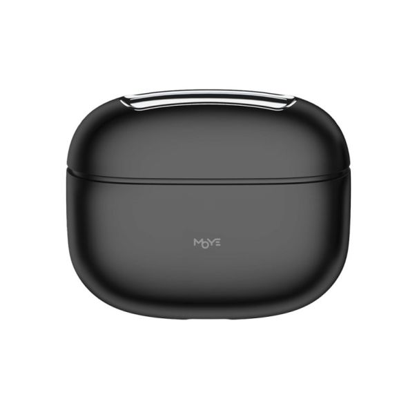 MOYE Bluetooth slušalice Street Beatz, crna - EP2232295